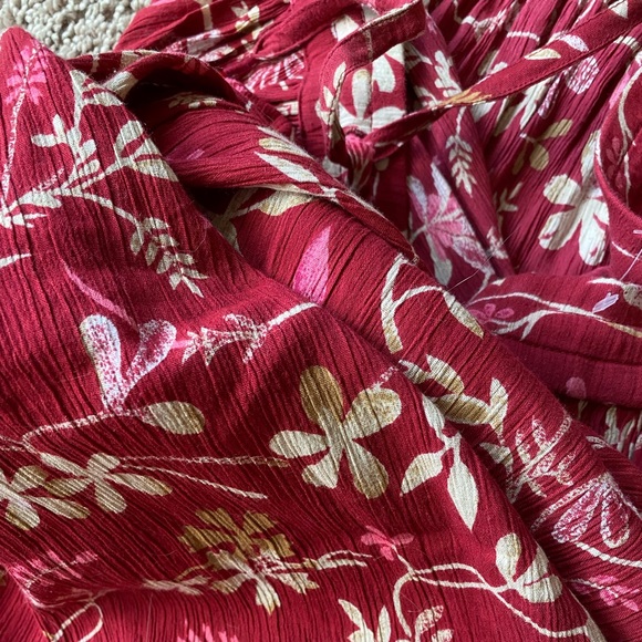 Maxi skirt - Picture 7 of 11